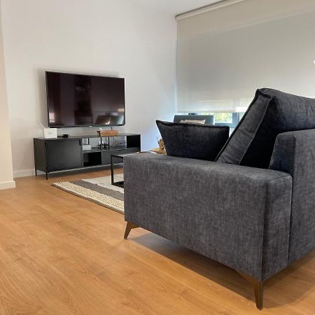Apartmán Oktheway Areal Terrace Oleiros Exteriér fotografie