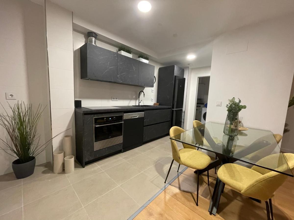 Apartmán Oktheway Areal Terrace Oleiros Exteriér fotografie